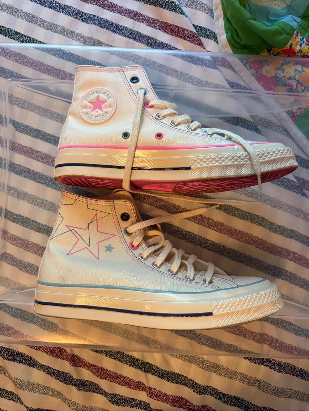 Converse